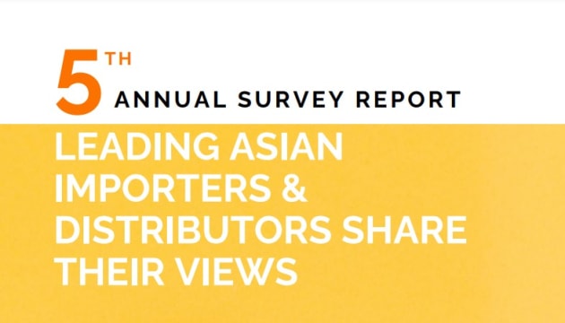 In its latest industry report, food and beverage export development agency, Incite, found that for 75 per cent of Asian importers and distributors, less than 25 per cent of products pitched to them convert into partnerships.