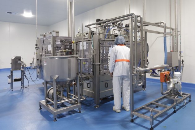 Birch & Waite new facility opening in Revesby, NSW.