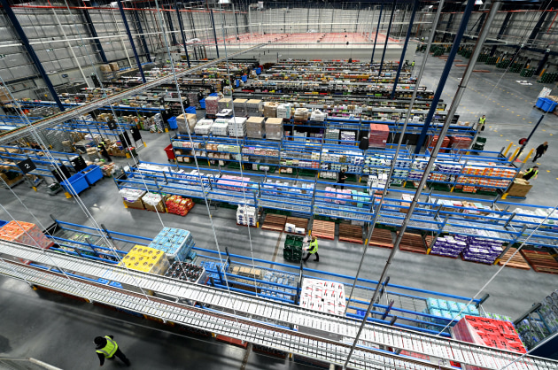 The Rochedale CFC is the next step in Woolworths&rsquo; QLD eCommerce network development