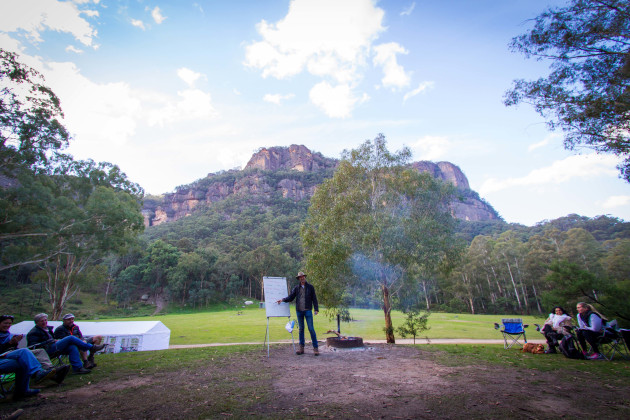 City of Sydney Retail Innovation Program