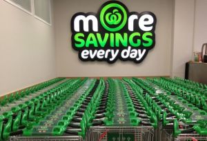 Sims says the ACCC has recently written to some retailers in relation to their new agreements with suppliers.