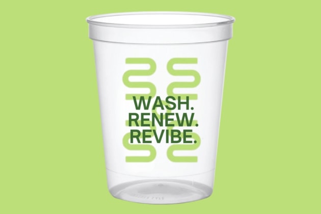 Revibes design