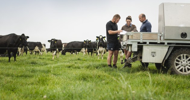 Source: Fonterra, 2020 Sustainability Report