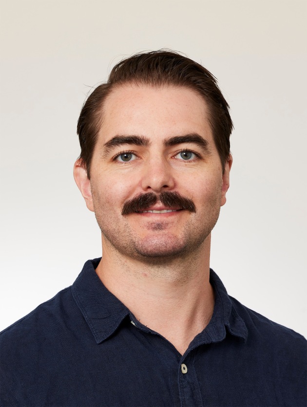 ABA Scholarship finalist: Rhys Blakemore, sustainable materials lead, Officeworks