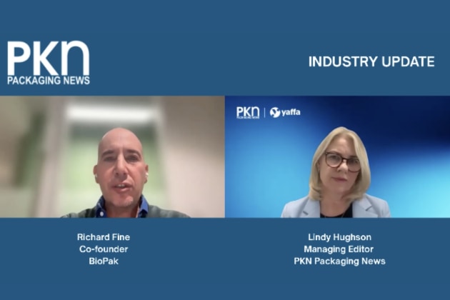 Industry Update with Richard Fine