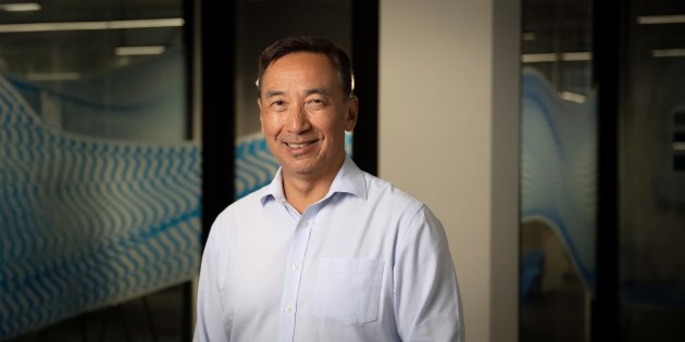 Myriota has appointed Richard Leon as Chief Financial Officer as the company prepares for its next phase of global growth and an upcoming capital raise.

Credit: Myriota
