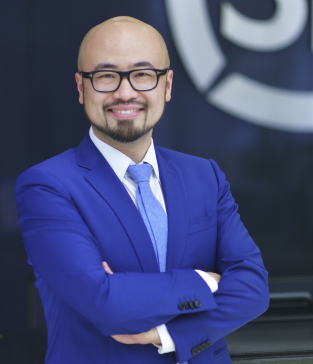 Richard Li - Vice President of Miniso Australia
