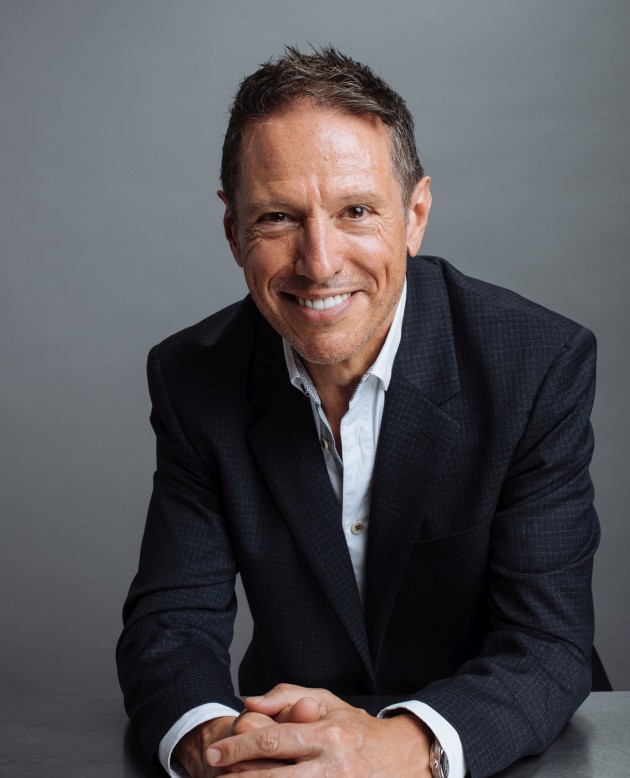 Richard Facioni