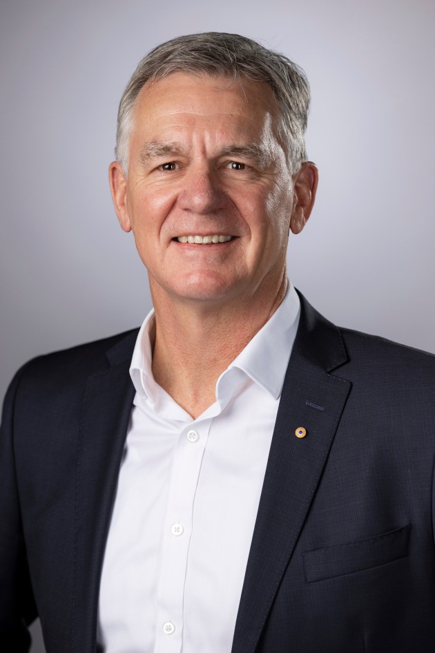 Codan has appointed former Chief of Army Lieutenant General (Retired) Rick Burr as Strategic Advisor, reinforcing its focus on expanding sovereign defence capability in Australia and across allied markets.

Credit: Codan