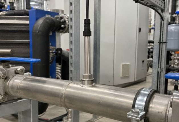 Fast commissioning is not simply a matter of shortening installation time on site.