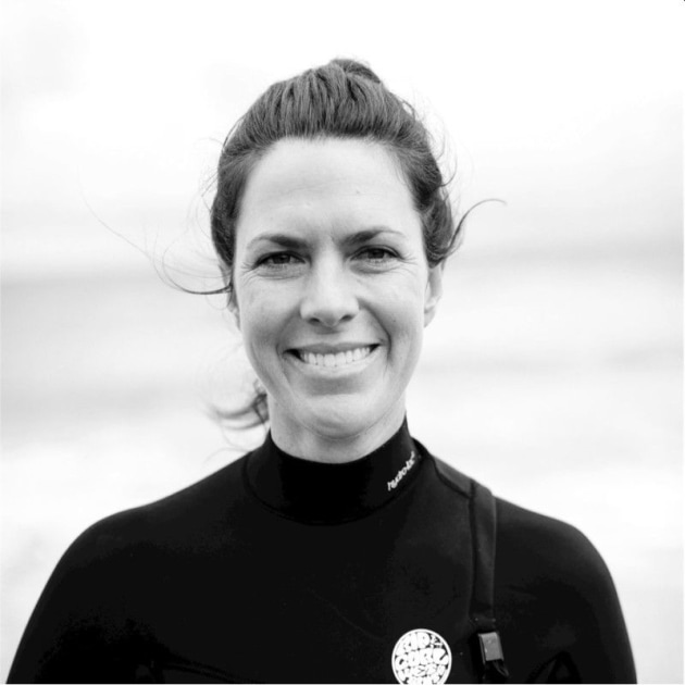Brooke Farris - Rip Curl CEO
