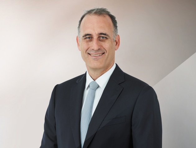 Rob Scott - Wesfarmers CEO and MD