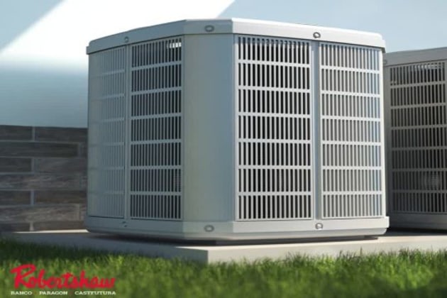 Robertshaw has been a HVAC provider for more than a century.