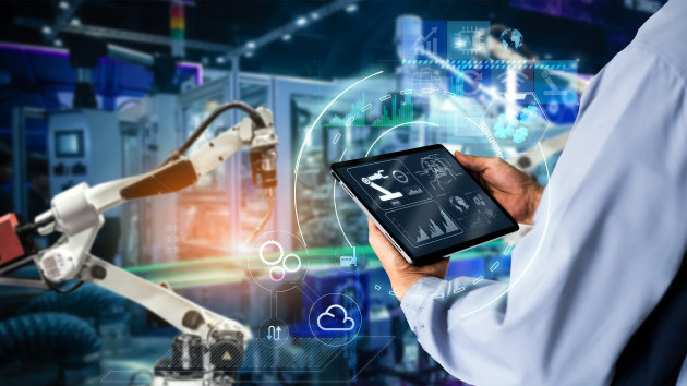 Rockwell Automation has released its 2025 State of Smart Manufacturing Report, showing industrial transformation, including artificial intelligence (AI) adoption is coming to aid the Australia and New Zealand manufacturing industries, but survey responses state cybersecurity risks, competition, and workforce challenges have joined inflation and economic growth to round out the top challenges to growth.
Source: Rockwell Automation