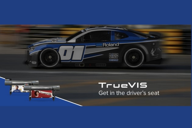 Roland DG set to host a 2-day TrueVIS XP & XG 'Race Meet' Open Day in Melbourne.