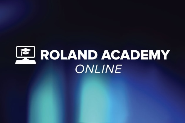 Roland DG Australia opens registrations for 2026 online training series