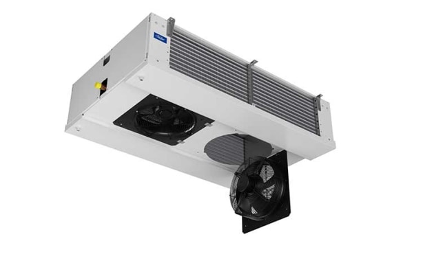 DHNI series air cooler.