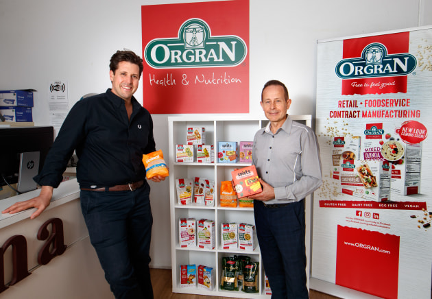 Australia&rsquo;s largest allergen free food manufacturer Roma Foods is looking to sell the business, saying an unsolicited offer in 2021 sparked the process.