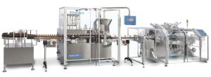 TYL&rsquo;ONE single-stroke tablet press