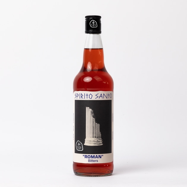 Roman Bitters by Spirito Santo