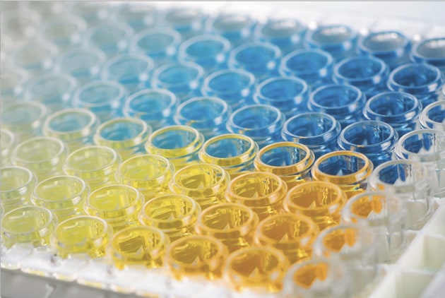 Romer Labs is a leading diagnostics company.