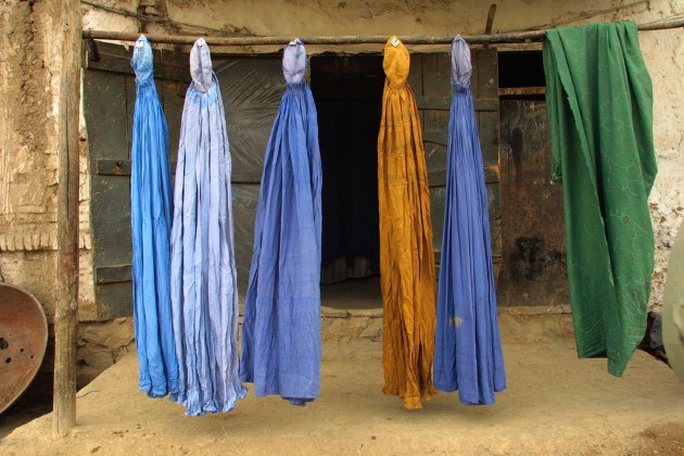 &copy; Ron Haviv