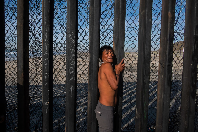 &copy; Ron Haviv