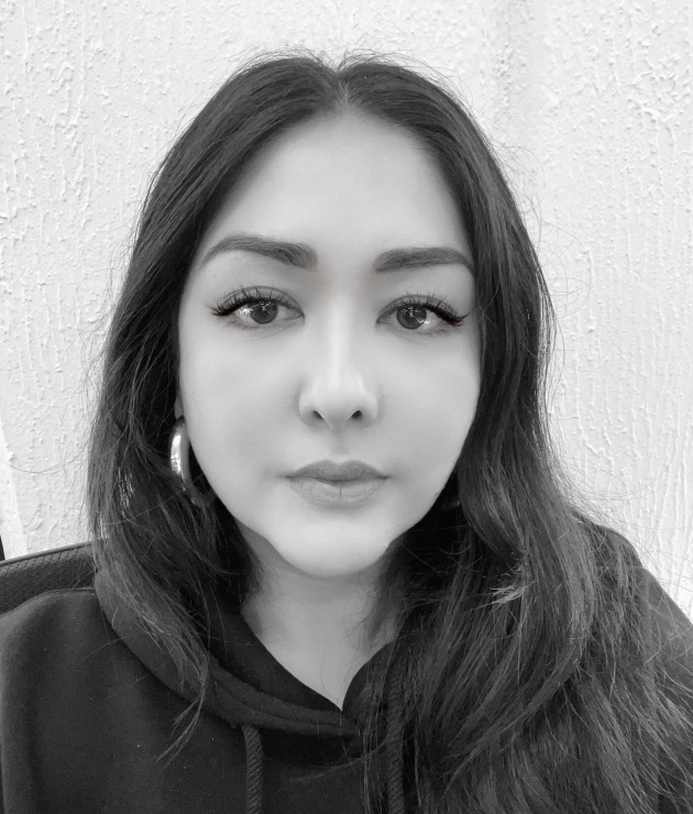 Roshali Kaul - Harrolds buyer