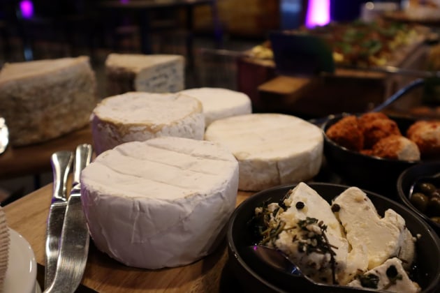 Australia&rsquo;s finest cheese and dairy products have been awarded tonight, with the Royal Agricultural Society of NSW announcing the champions of its 2023 Sydney Royal Cheese & Dairy Produce Show.