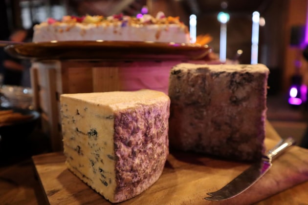 South Gippsland&rsquo;s (VIC) Berrys Creek Gourmet Cheese showed its 2022 Champion Cheese of Show, Oak Blue, is still an award-winner by claiming Champion Specialty Cheese.
 
Australia&rsquo;s finest cheese and dairy products have been awarded tonight, with the Royal Agricultural Society of NSW announcing the champions of its 2023 Sydney Royal Cheese & Dairy Produce Show.
