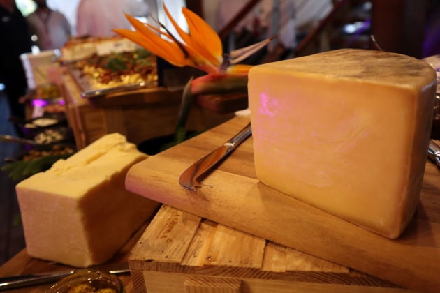 RAS 15th Annual President&rsquo;s Medal finalist Robertson&rsquo;s (NSW) Pecora Dairy, reclaimed its 2021 title taking home Champion Cheese of Show for its Yarrawa cheese.

Australia&rsquo;s finest cheese and dairy products have been awarded tonight, with the Royal Agricultural Society of NSW announcing the champions of its 2023 Sydney Royal Cheese & Dairy Produce Show.