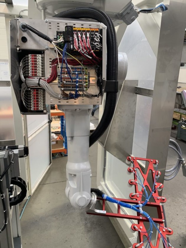 Partenrship for solution: SMC and RPM