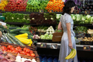 AUSVEG argues Australia&rsquo;s current food labelling laws fail to provide consumers with meaningful information about the food they're buying and eating.