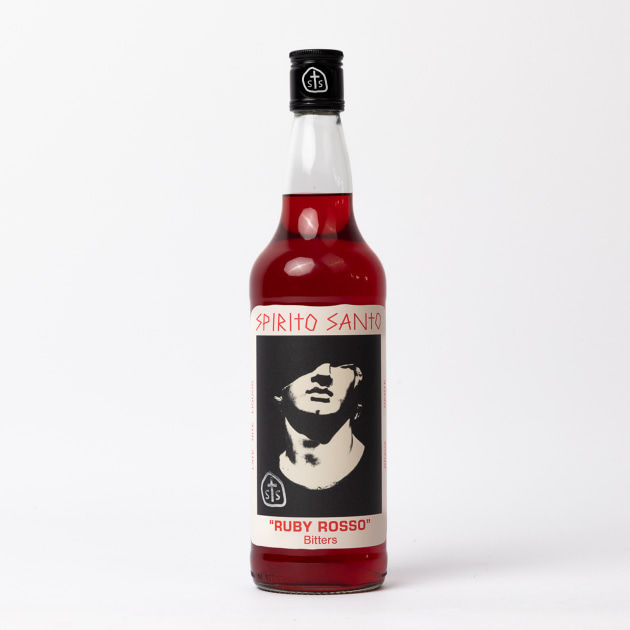 Ruby Rosso by Spirito Santo