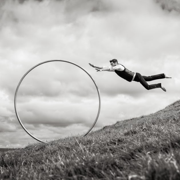 &copy; Tim Booth