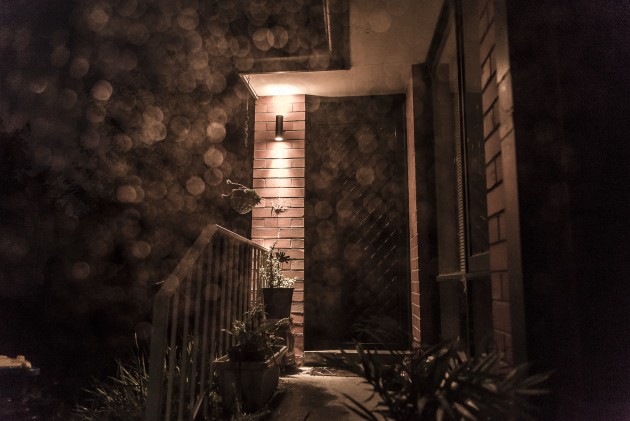 &copy; Annette Ruzicka. Runner-up, Documentary/Photojournalism. Australasia's Top Emerging Photographers 2018.