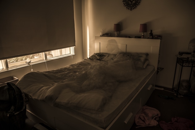 &copy; Annette Ruzicka. Runner-up, Documentary/Photojournalism. Australasia's Top Emerging Photographers 2018.