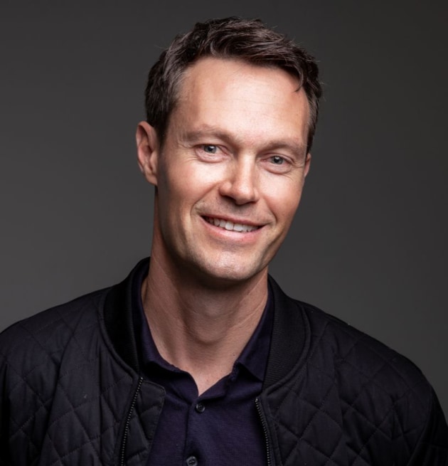 Ryan Gracie - MyDeal CMO