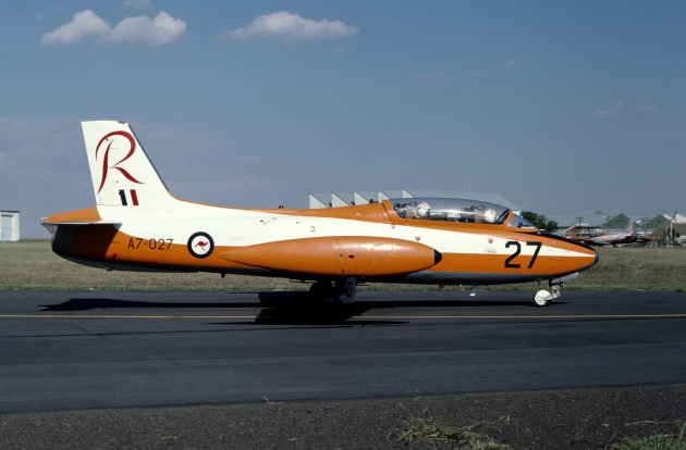 The Roulettes have always been a crowd pleaser.
