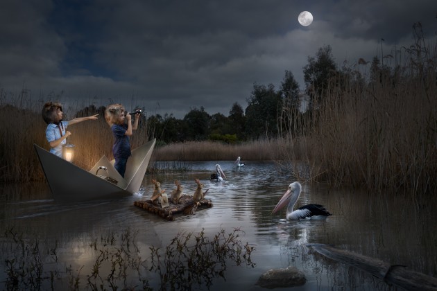 &copy; Rebecca Joannou. 2019 AIPP SA Student Photographer of the Year.