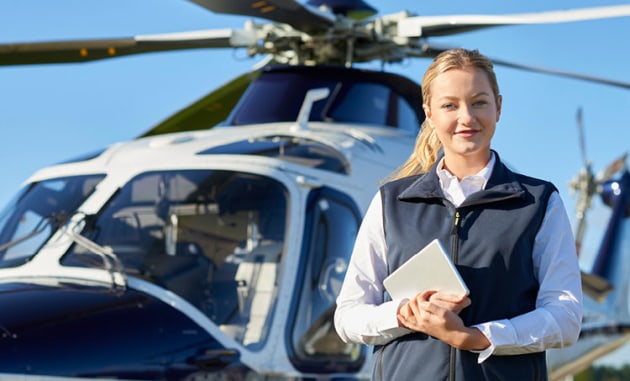 CASA has announced a new scholarship scheme to help Safety Managers develop their knowledge and skills. (CASA)