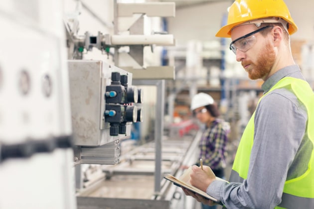 Sai Global's ISO 9001 quality management system aims to minimise recalls and complaints.