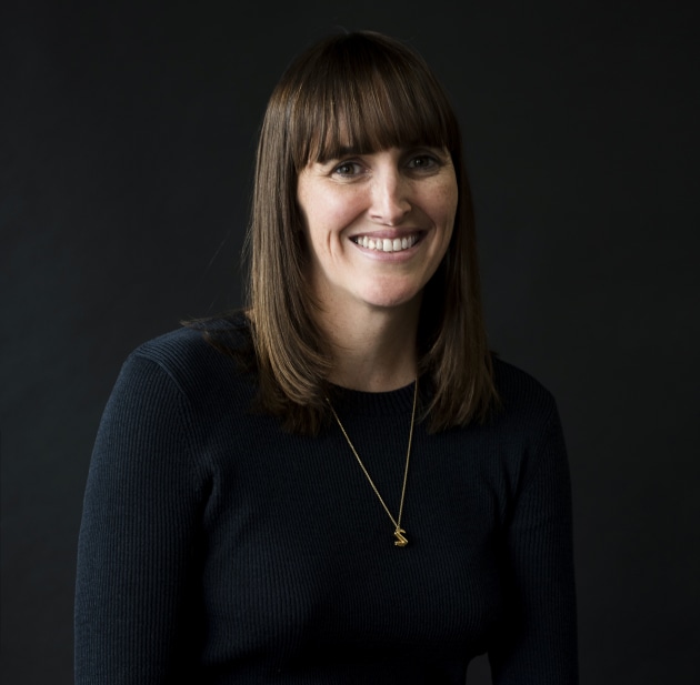 Sandra Kennedy - Sheike GM