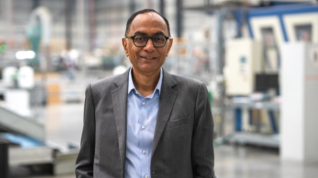 Pact Group CEO, Sanjay Dayal is stepping down after seven years, having led the company through a period of 'significant transformation'.