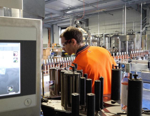 The formation of Sanector delivers a broad geographical footprint, the consolidated 50 years&rsquo; experience in the industry, and the skills across different bottling capabilities.