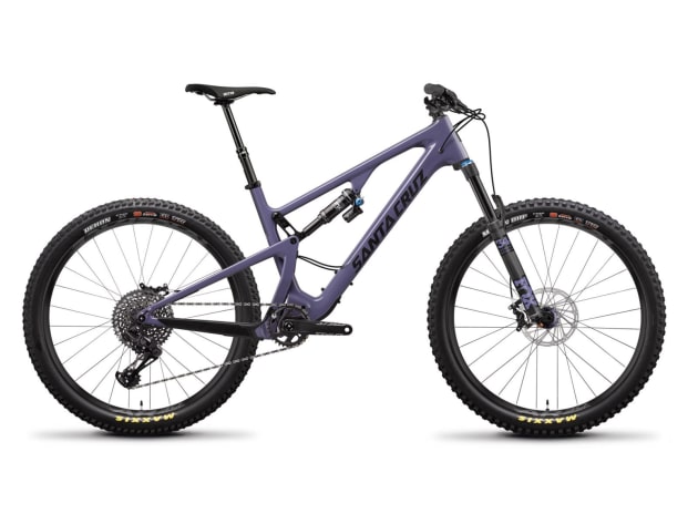 Santa Cruz 5010
