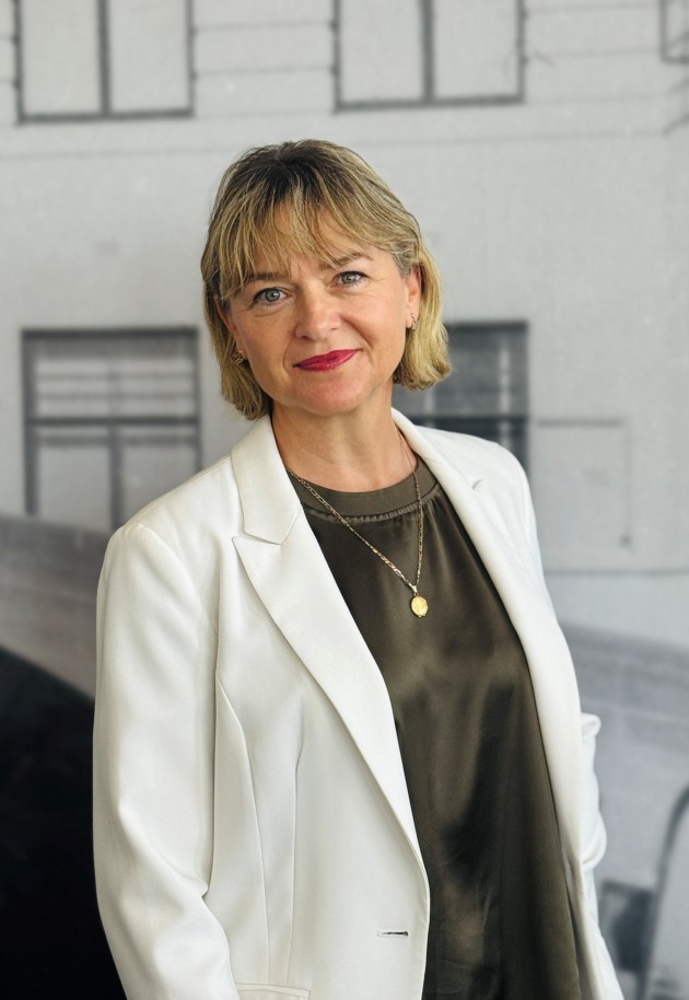 Archerfield Airport Corporation (AAC) has appointed experienced airport manager and advisor Sara Hales as its new General Manager Aviation Operations. (Archerfield Airport)