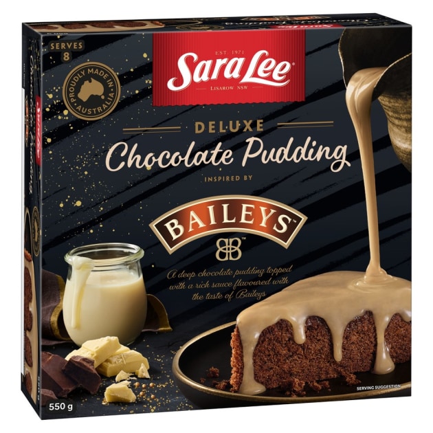 Brand extension agency Asembl has teamed up Diageo&rsquo;s Baileys with Sara Lee for a multi-year partnership of Baileys flavoured desserts, launching with a baked cheesecake and chocolate pudding.