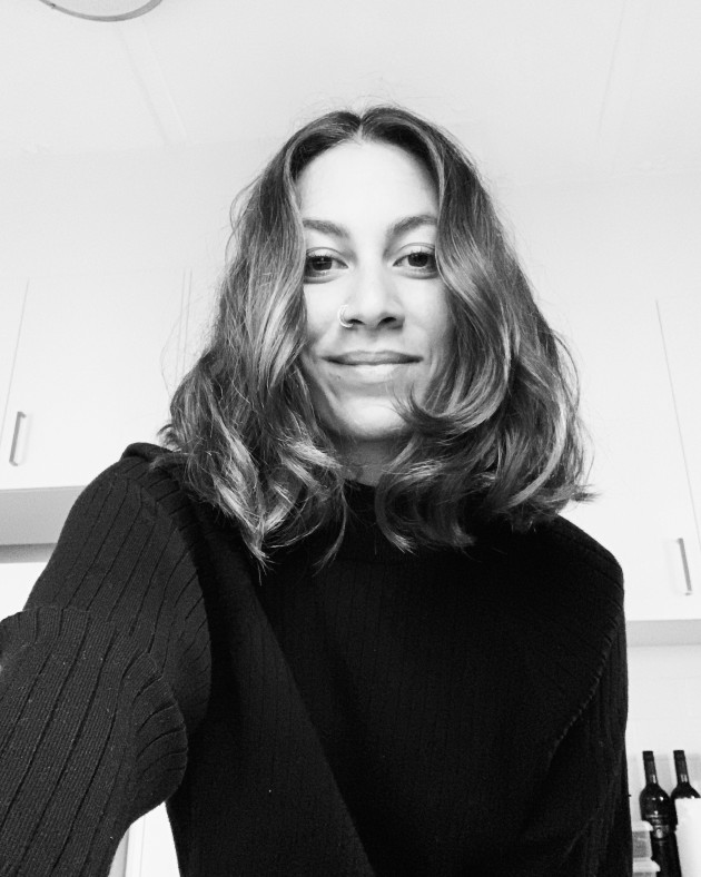 Sara Wilson - ABA Labels head of creative