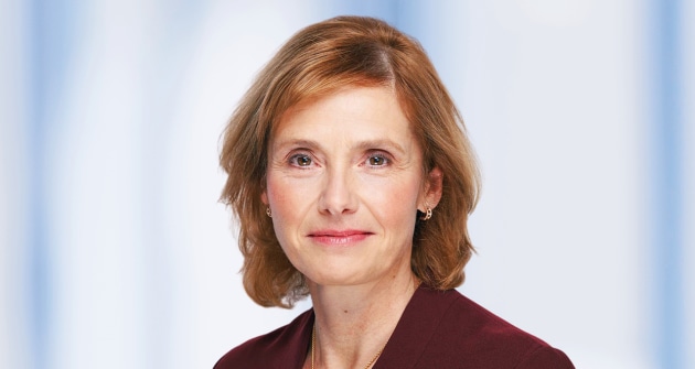 Tate & Lyle newly appointed CFO, Sarah Kuijlaars, effective from 16 September.
Source: Inchcape